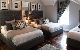 The Tailor'S House Guest Rooms